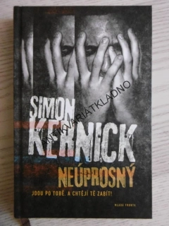 NEÚPROSNÝ, SIMON KERNICK, **an