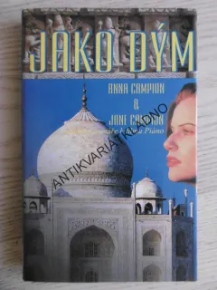 JAKO DÝM, ANNA CAMPION A JANE CAMPION, **an
