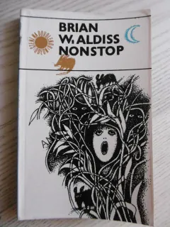 NONSTOP, BRIAN W. ALDISS, **an