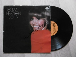 OLIVIA NEWTON JOHN, LP, 