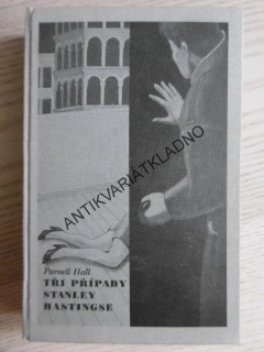 TŘI PŘÍPADY A TRAVIS MCGEE, JOHN D. MACDONALD, **an