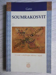 SOUMRAKOSVIT, GATO, **an