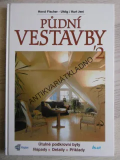 PŮDNÍ VESTAVBY, HORST FISCHER, **an