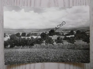 ČECHTICE, CELKOVÝ POHLED, OKRES BENEŠOV