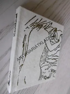 ZASLÍBENÍ, ŠAJNER, LUMÍR ŠINDELÁŘ, MINI POEZIE