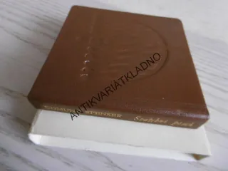 SVATEBNÍ PÍSEŇ, EDMUND SPENCER,EVA BEDNÁŘOVÁ,  MINI POEZIE