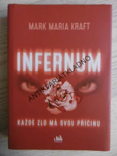 INFERNUM, MARK MARIA KRAFT,  **an