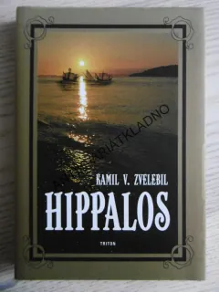 HIPPALOS, KAMIL V.ZVELEBNIL, **an