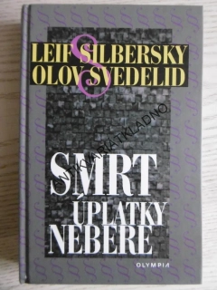 SMRT ÚPLATKY NEBERE, LEIF SILBERSKY, OLOV SVEDELID,,  **an