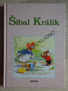 ŠIBAL KRÁLÍK, RENE CLOKE, **an