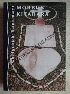 MORBUS KITAHARA, CHRISTOPH RANSMAYR, **an