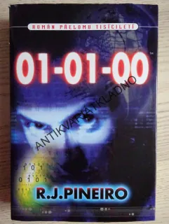 01-01-00, R. J. PINERO, **an