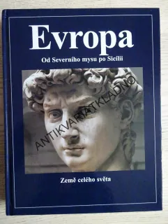 EVROPA, OD SEVERNÍHO MYSU PO SICÍLII, ZEMĚ CELÉHO SVĚTA, **an
