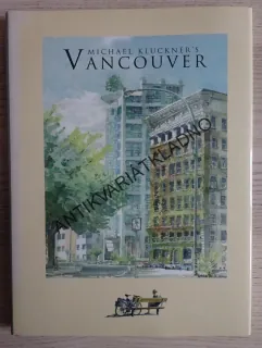 VANCOUVER, MICHAEL KLUCKNER, **an