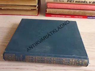 LOVEC DIVOKÝCH VČEL, 2 X ZANE GREY, **an