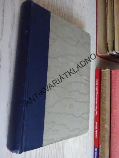 V ZEMI SILNÝCH MUŽŮ, A. M. CHISHOLM, **an