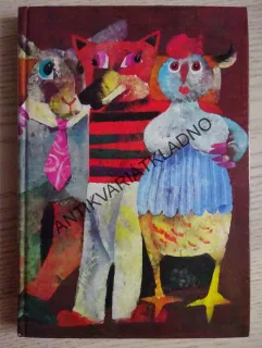 ČTVRTÁ KOPA BAJEK, MIROSLAV KAPEK, **an