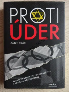 PROTIÚDER, AARON J. KLEIN, **an