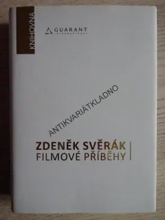 FILMOVÉ PŘÍBĚHY, ZDENĚK SVĚRÁK, **an