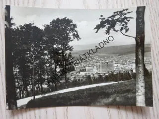 ZLÍN, GOTTWALDOV, 1956