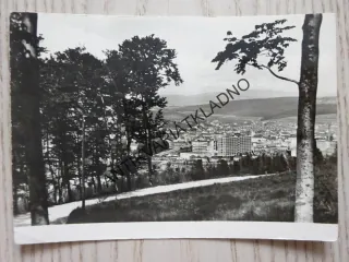 ZLÍN, GOTTWALDOV, 1951