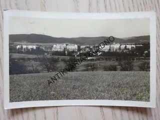 HRANICE NA MORAVĚ, MORAVA, VOJENSKÁ AKADEMIE, OKRES PŘEROV