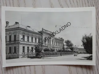 HULÍN, 1939, OKRES KROMĚŘÍŽ