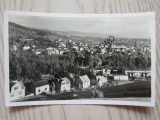 HRONOV, 1945, OKRES NÁCHOD