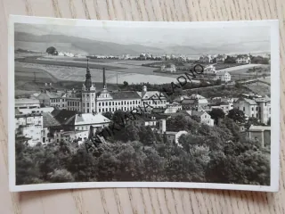 HRONOV, 1939, OKRES NÁCHOD