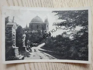 SVATÝ HOSTÝN NA MORAVĚ, MORAVA, OKRES KROMĚŘÍŽ