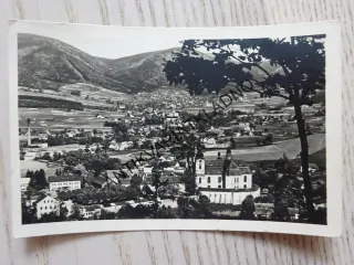 HEJNICE V JIZERSKÝCH HORÁCH, OKRES LIBEREC