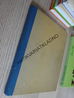 JUNÁK MSTITEL, JACQUIN, FABRA, **an