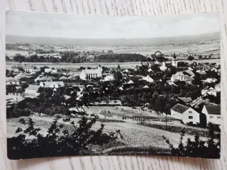 HEŘMANŮV MĚSTEC, OKRES CHRUDIM