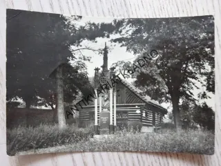 HUDLICE, POMNÍK A RODNÝ DOMEK JOSEFA JUNGMANNA, OKRES BEROUN