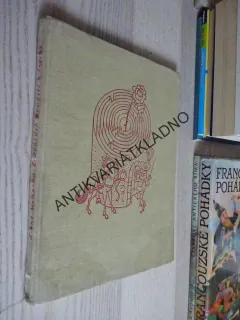 ZE STARÝCH POVĚSTÍ A LEGEND, LEONTINA MAŠÍNOVÁ, **an