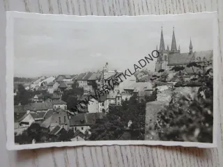 CHRUDIM, 1948