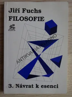 FILOSOFIE, JIŘÍ FUCHS, **an