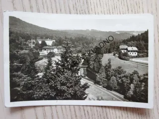JÁNSKÉ KOUPELE U OPAVY, OKRES OPAVA