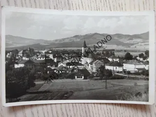JABLUNKOV, OKRES FRÝDEK-MÍSTEK