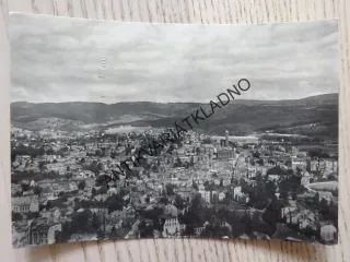 JABLONEC NAD NISOU