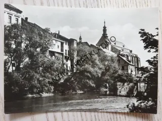 JAROMĚŘ, 1964, OKRES NÁCHOD