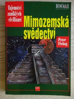 MIMOZEMSKÁ SVĚDECTVÍ, PETER FIEBAG, **an