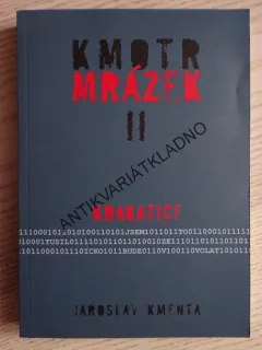 KMOTR MRÁZEK, 2., JAROSLAV KMENTA, KRAKATICE, **an
