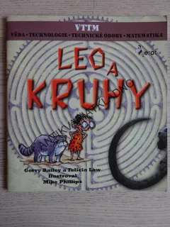LEO A KRUHY, GERRY BAILEY, **an