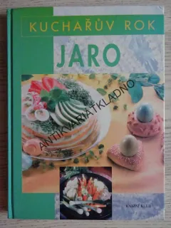 KUCHAŘŮV ROK: JARO, **an