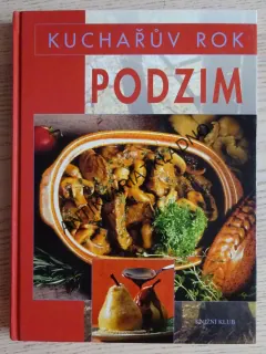 KUCHAŘŮV ROK: PODZIM, **an