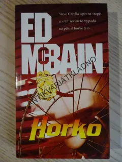 HORKO, ED MCBAIN, **an