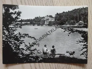 JEVANY, ZOTAVOVNA ROH MOSKVA, OKRES PRAHA-VÝCHOD