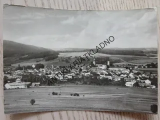JEVÍČKO, OKRES SVITAVY