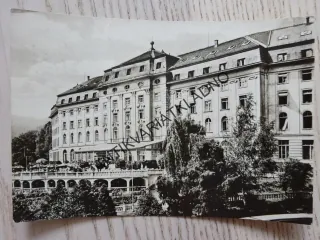JÁCHYMOV, OKRES KARLOVY VARY, 1957